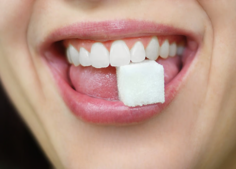 Protecting Your Teeth from Sugar Damage