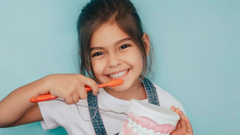 5 Daily Habits for Preventing Cavities