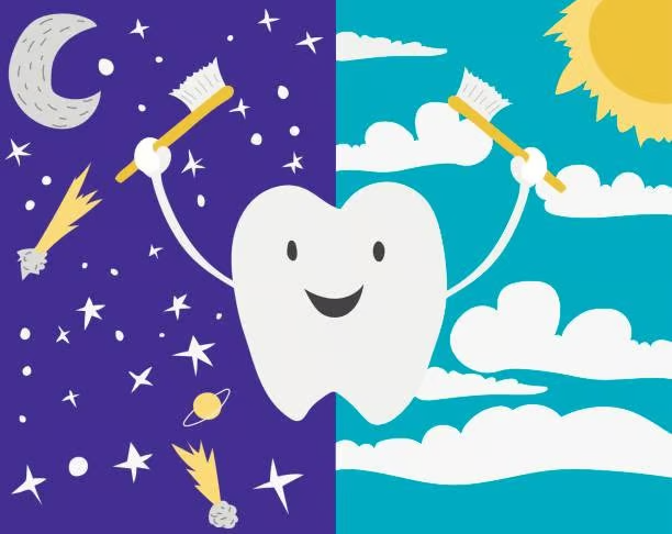 Morning vs. Night Dental Routine: Which Matters More for Your Oral Health?