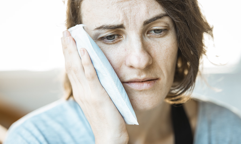 What to Do When You Have a Toothache