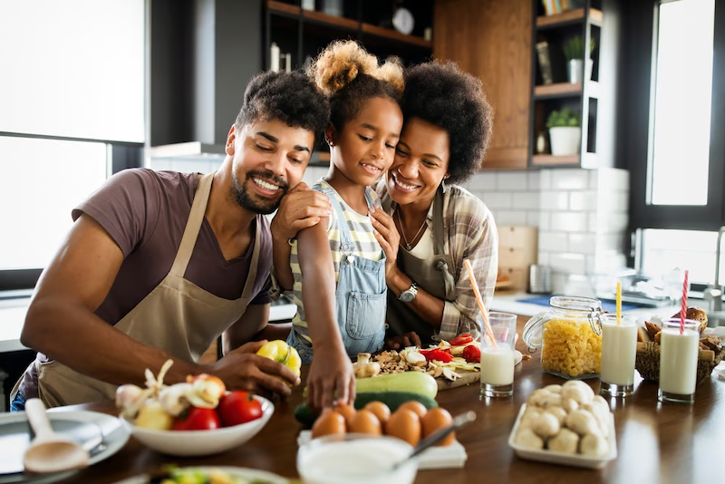 Top Foods That Support Strong Teeth