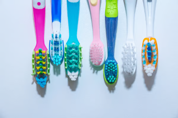 Choosing the Right Toothbrush for Your Needs