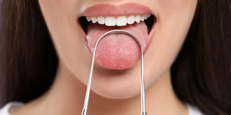 The Importance of Tongue Cleaning: A Key to Fresh Breath and Oral Hygiene